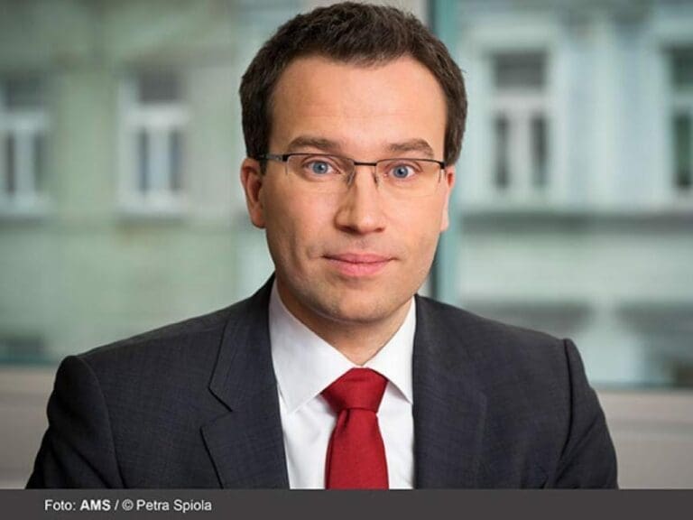 AMS-Statistik April 2017: Zahl der Ausländer ohne Job nimmt weiter zu — Bild: AMS/Petra Spiola