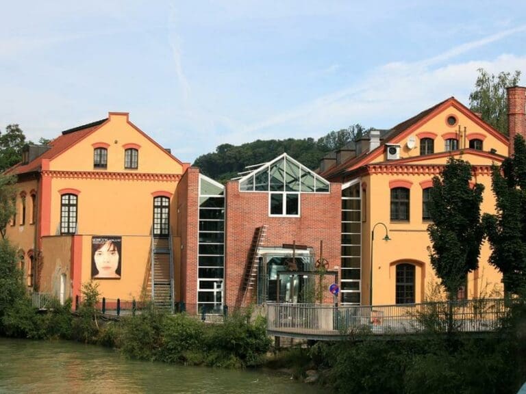 Nach Nazi-Vergleich: Museum in Bredouille — Bild: Christoph Waghubinger / Wikimedia (CC BY-SA 3.0)