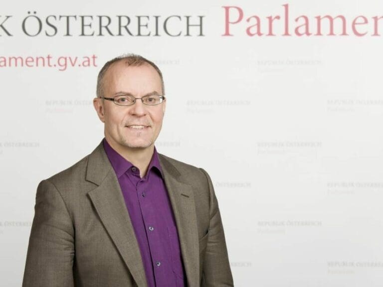 Wien-Margareten: Bezirksmuseum wird für SPÖ-Wahlkampf-Auftritt missbraucht — Bild: C Parlamentsdirektion / PHOTO SIMONIS