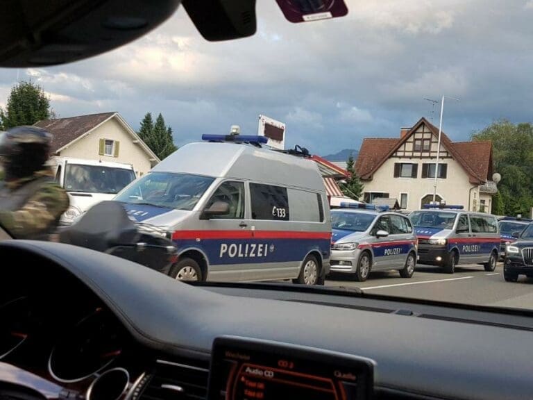 Wirbel am Kebapstand: Straftaten vertuscht? — Bild: privat / zVg