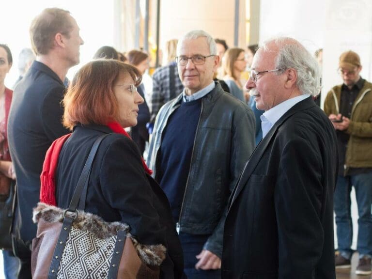 SPÖ-Stadträtin kündigt Info-DIREKT die Räume — Bild: Filmfestival Linz / flickr (CC BY 2.0)