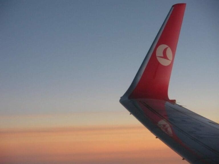 Wien: Turkish Airlines möchte Absturz zensieren — Bild: Farhan Chawla / flickr.com (CC BY 2.0)