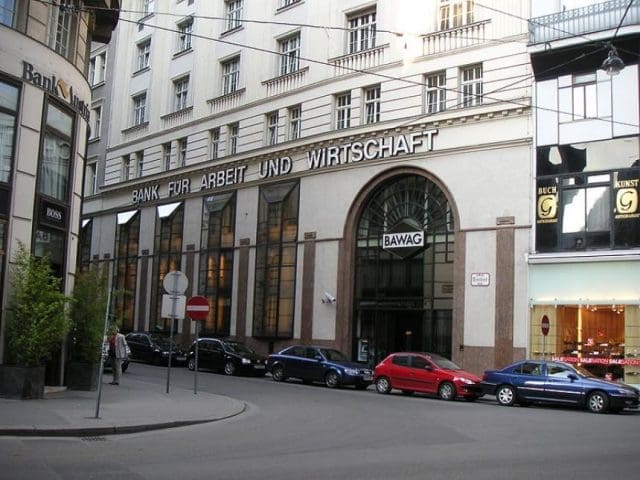 Der Kriminalfall BAWAG führt jetzt zur Insolvenz der Privatstiftung von Ex-Generaldirektor Helmut Elsner.
