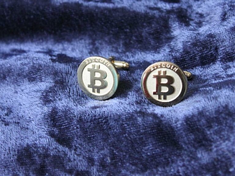 Bitcoin verlor 25 Prozent Wert in nur einer Woche — Bild: Isokivi / Wikimedia  (CC-BY-SA-3.0)