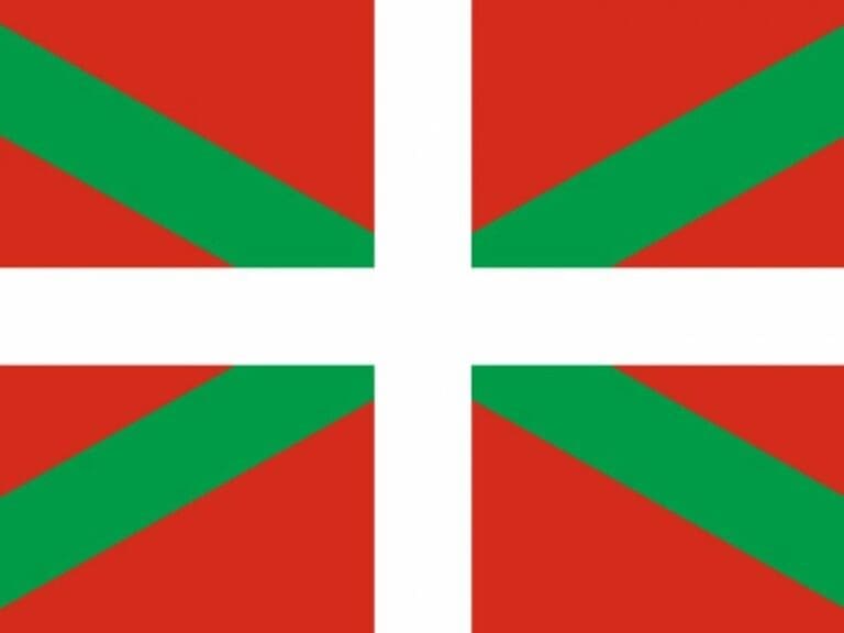 Basken demonstrieren für Katalanen solidarisch — Bild: Daniele Schirmo aka Frankie688 / Wikimedia (CC-BY-SA-2.5)