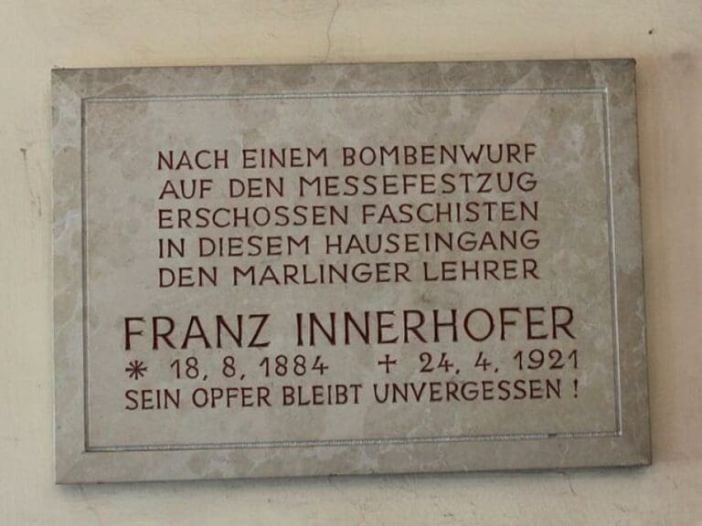 Schützen: Möglicher Bischof kein Patriot — Bild: Vollmond11 / Wikimedia((CC BY-SA 3.0)