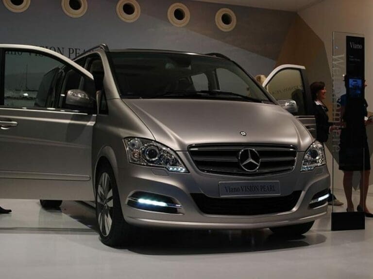 Folge der Russland-Sanktionen: Ab 2020 werden neue Mercedes-Modelle in Ungarn vom Laufband rollen.