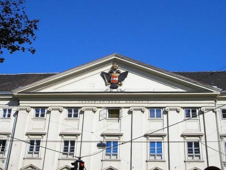 Für Österreicher bald Minderheitenschulen? — Bild: Gryffindor / Wikimedia  (CC-BY-SA-3.0)