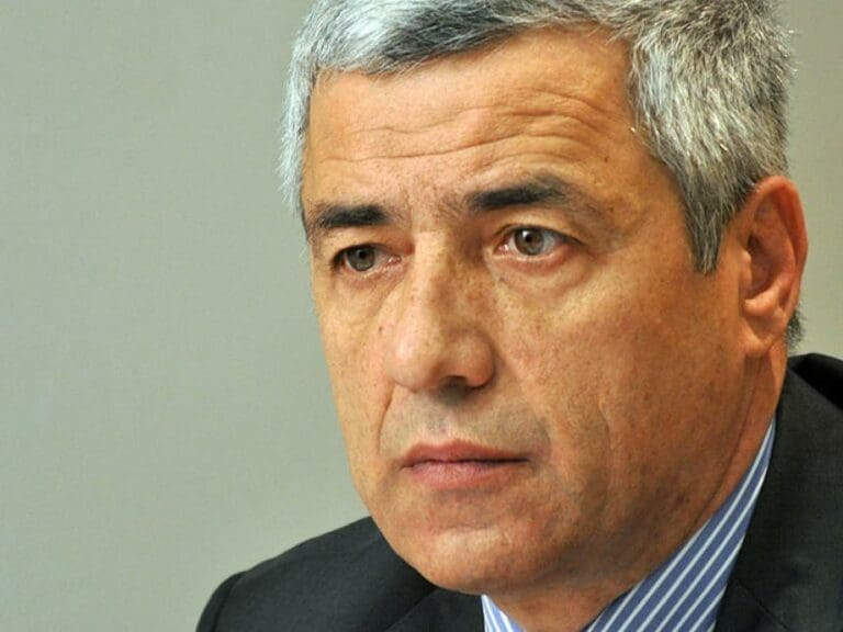 Serbischer Politiker im Kosovo ermordet — Bild: Medija centar Beograd / Wikimedia (CC-BY-SA-3.0)