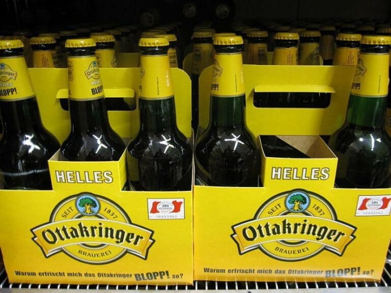 Kein Alkohol in Wiener Türkenlokalen — Bild: Gryffindor / Wikimedia (CC-BY-SA-3.0)