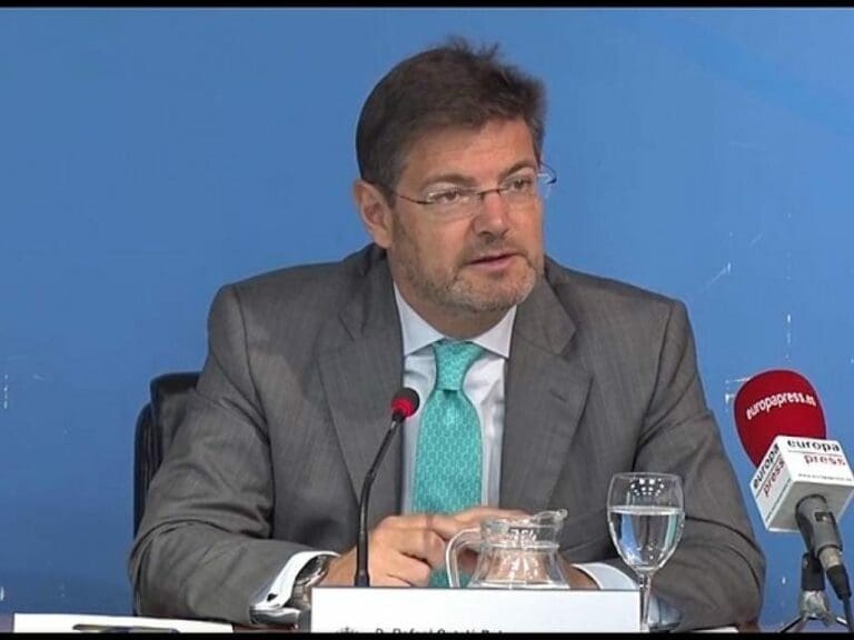 Spanische Regierung will Katalonien entmachten — Bild: Rafael Catalá Polo / Wikimedia ( CC-BY-SA-3.0)