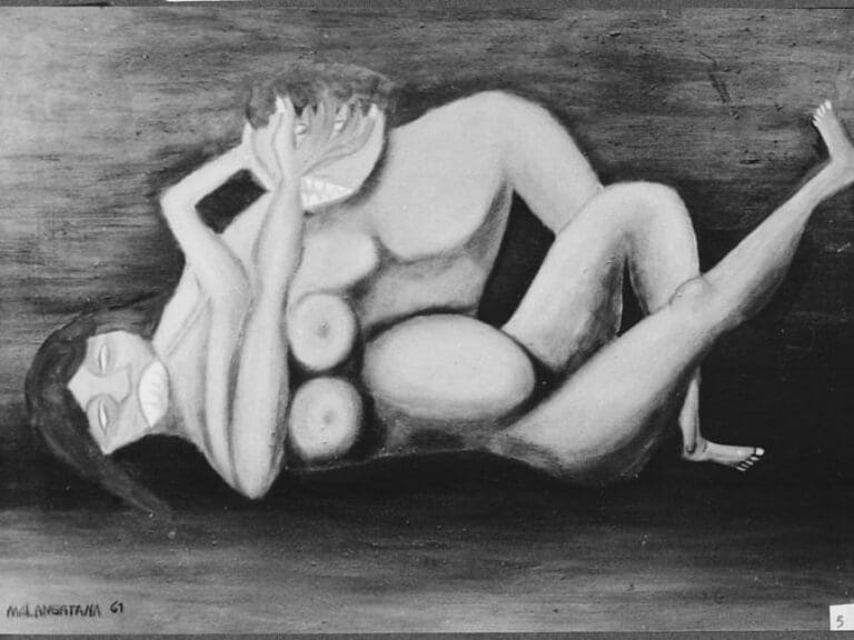 Wien-Margareten: 65 Prozent Steigerung bei Sexual-Straftaten im Jahr 2016 — Bild: U.S. National Archives and Records Administration / Wikimedia (PD)