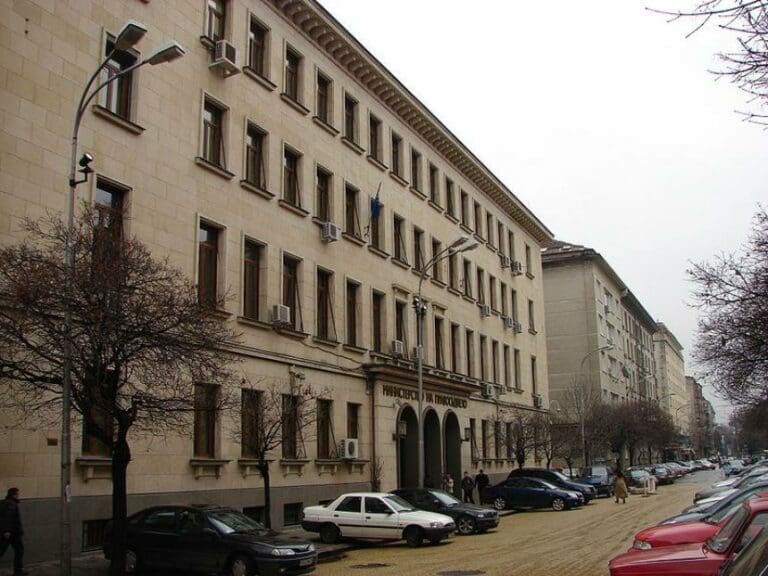 Justiz: Bulgarien ist institutionell korrupt — Bild: Kaladan / Wikimedia (CC-BY-1.0)