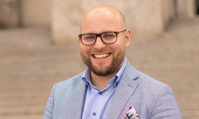 AfD-Frohnmaier: Steuergeld für Boom-Länder — AfD