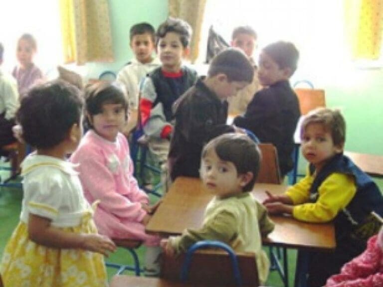 Migrantenkinder reden über ihre Parallelwelten — Bild: unzensuriert