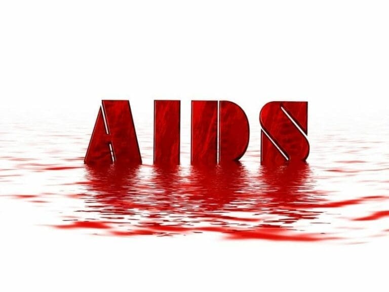 AIDS bei Flüchtlingen: Tabuthema in Medien — Bild: pixabay.com / CC0 Public Domain