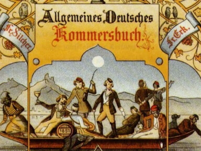 Falters Skandalgeschichte wird zum Kriminalfall — Bild: User Rabe! / Wikimedia Gemeinfrei