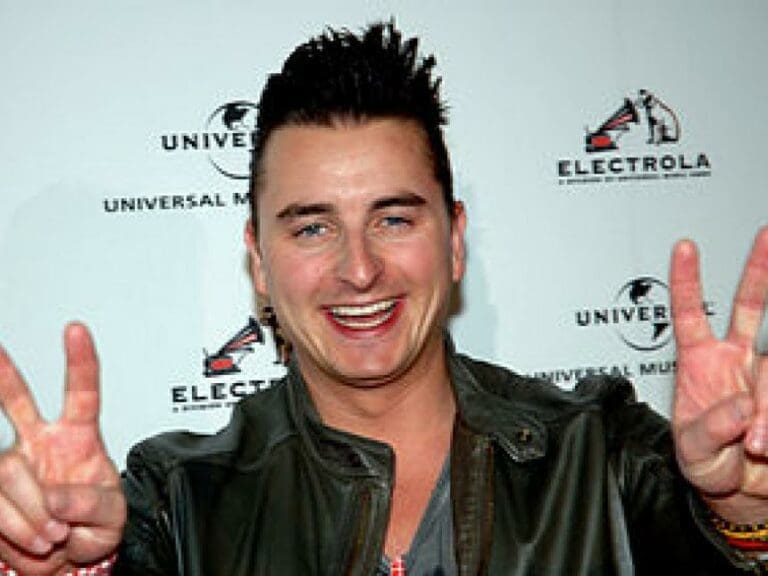 Rote Hetze gegen MTV-Star Gabalier — Bild: wikimedia.org - Harald Bischoff - CC-BY-SA-3.0