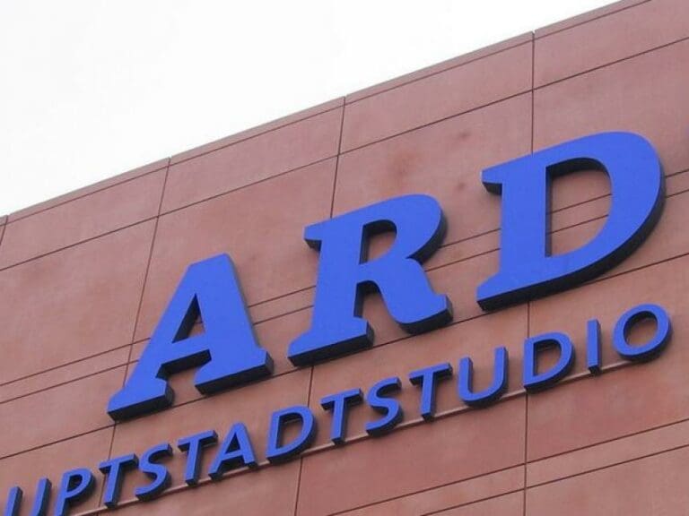 Tagesthemen: Multikulti-Propaganda — Bild: Ankawü / Wikimedia gemeinfrei