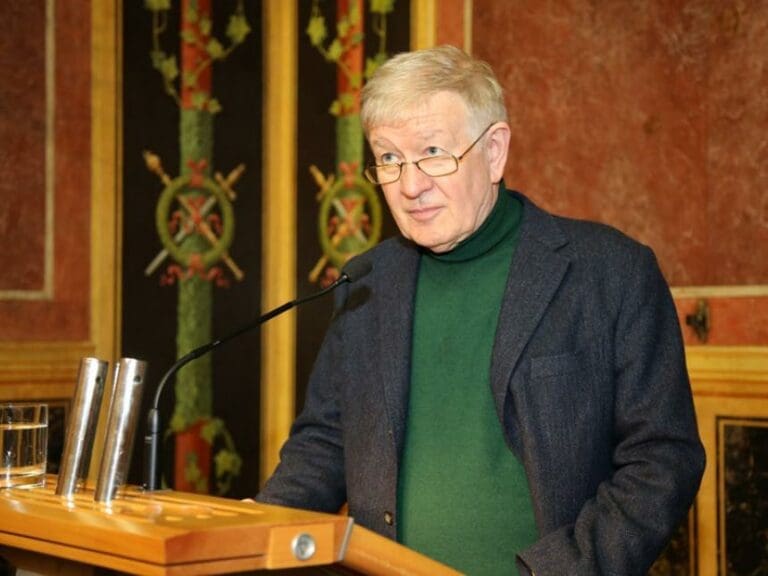 Thurnher wird live der Unwahrheit überführt — Bild: Franz Johann Morgenbesser / wikimedia.org (CC-BY-SA-2.0)