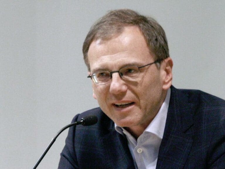 Essen: Armin Wolf verbreitet Fake News — Bild: Manfred Werner - Tsui (CC BY-SA 3.0)