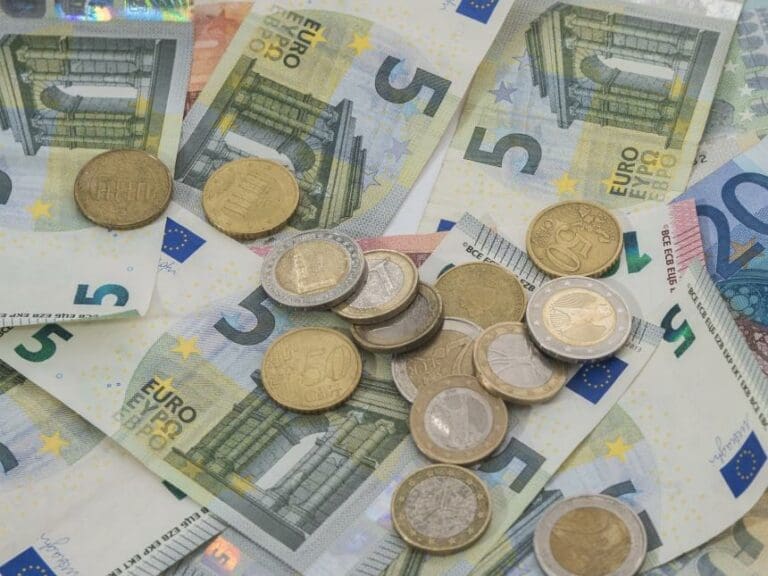 Neue Mindestsicherung gegen "Sozial-Tourismus" — Bild: Fotograf-Pulsnitz / pixabay.com