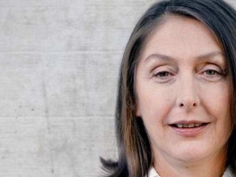 Grüne Landesrätin Baur kandidiert nicht mehr — Bild: Foto: Pressefoto Christine Baur
