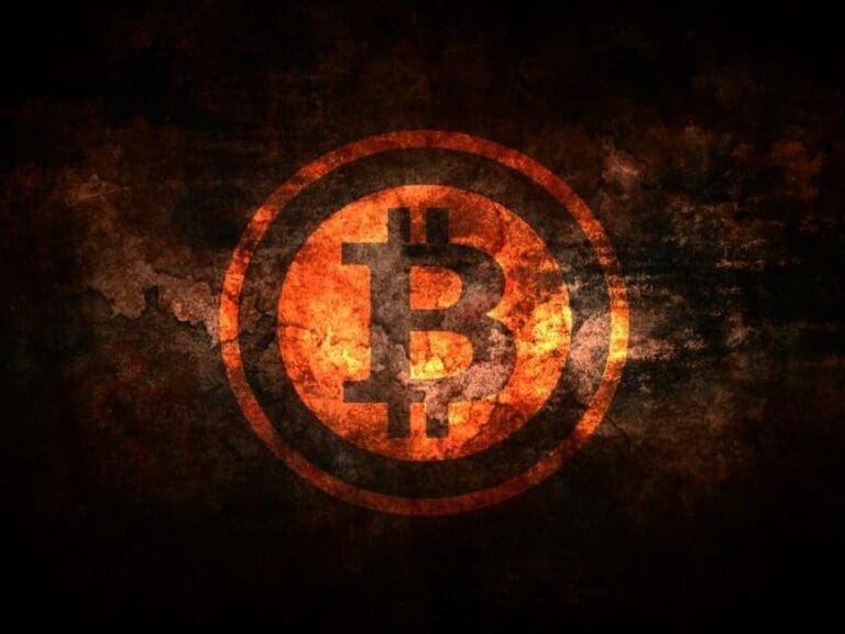 Bitcoin in US-Geheimdiensthänden? — Bild: typographyimages / pixabay.com