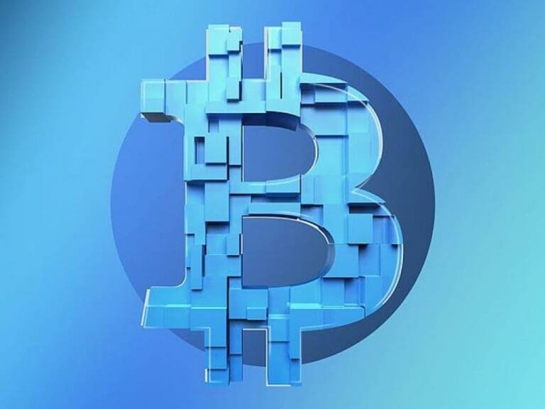 Bitcoin-Spaltung bringt Kurssprung nach oben — Bild: Davidstankiewicz / Wikimedia (CC-BY-SA-4.0)