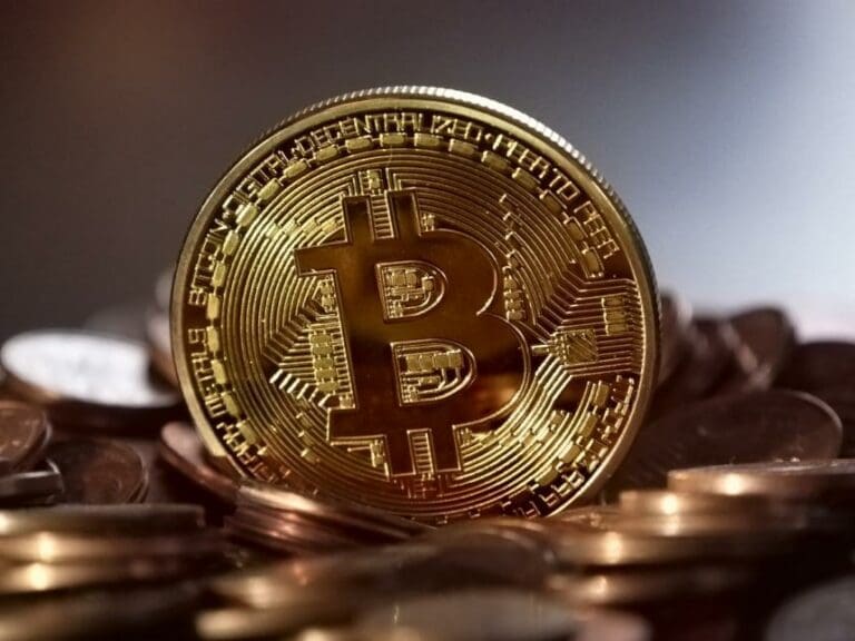 Bitcoin wieder knapp vor 5.000 Euro — Bild: pxhere.com (CC0 Public Domain)