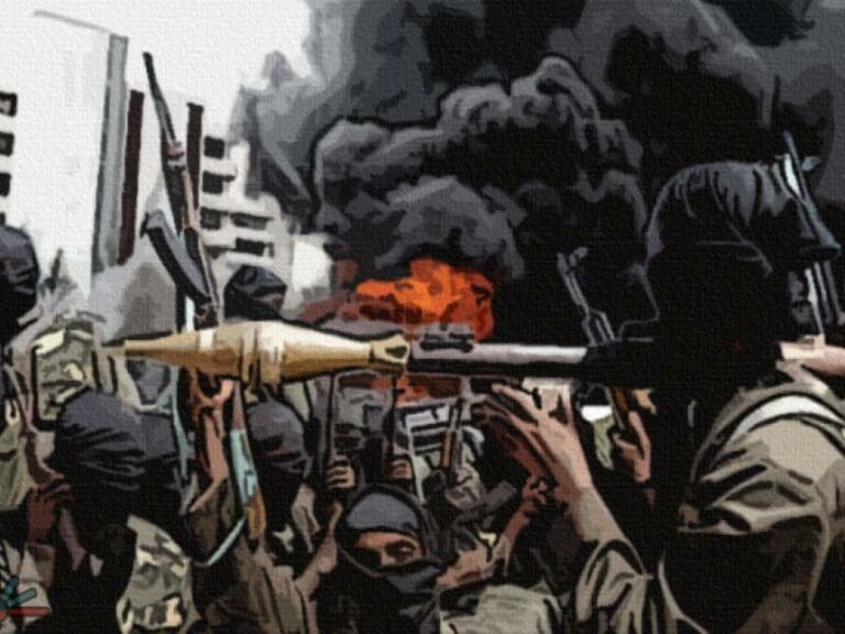 Boko Haram verübt neue Selbstmordanschläge — Bild: AK Rockefeller / Wikimedia  (CC-BY-SA-2.0)