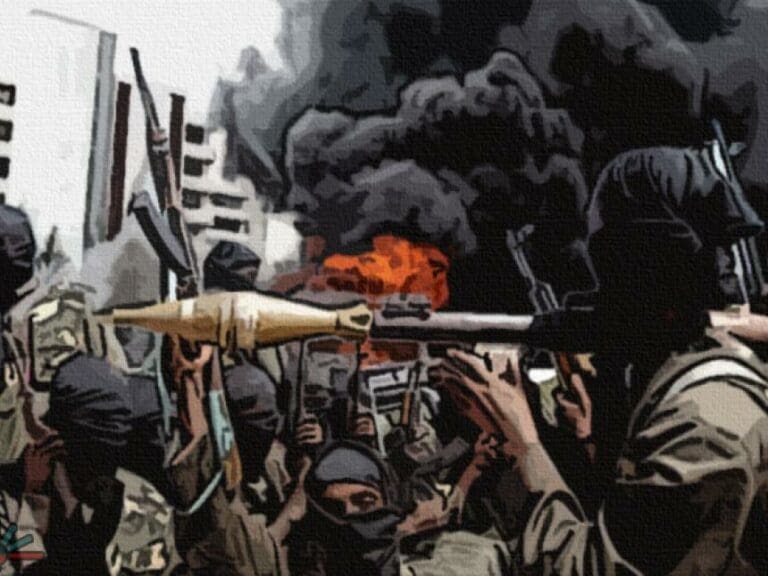 27 tote Zivilisten bei Boko-Haram-Offensive — Bild: AK Rockefeller / Wikimedia (CC BY-SA 2.0)