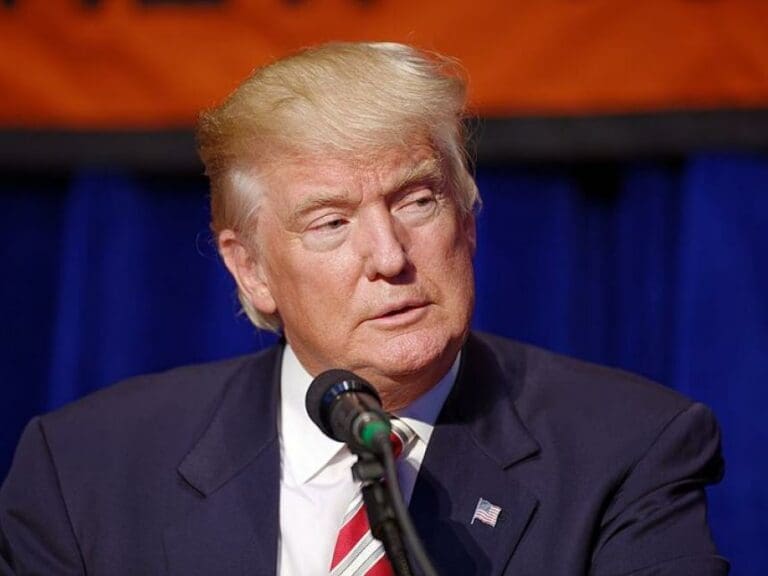 Dass die Systempresse fair über Donald Trump berichtet, ist kaum zu erwarten.