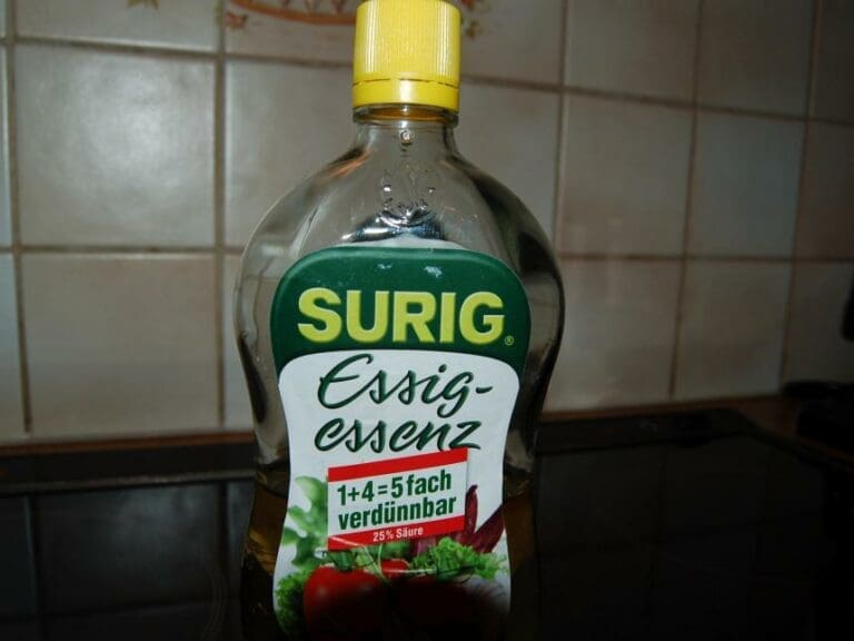 Eifersucht: Serbe spritzte Freundin mit Säure an — Bild: unzensuriert.at