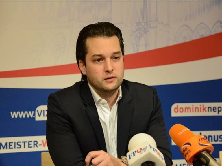 FPÖ-Nein zu türkischen Doppelstaatsbürgern — Bild: Unzensuriert.at