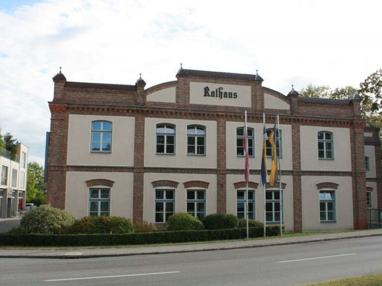 Ausländer raubten Geschäftsmann brutal aus — Bild: K@rl / wikimedia.org (CC-BY-SA-3.0-AT)