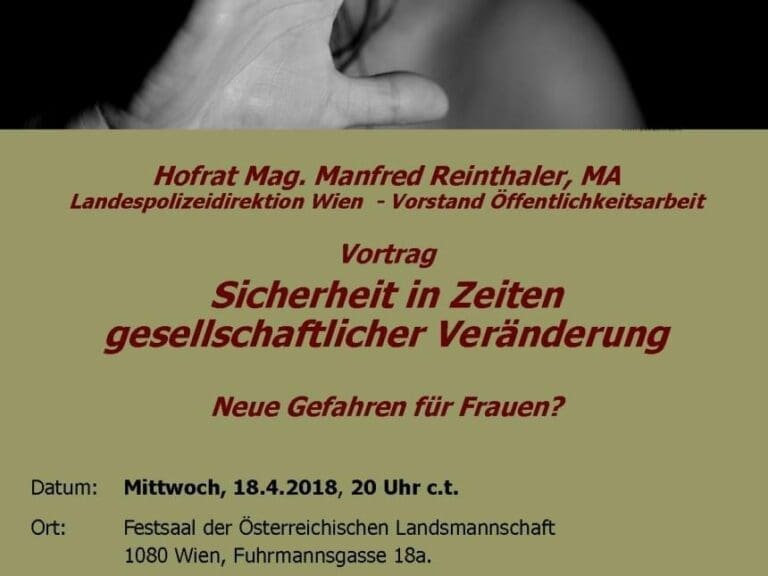 Polizei hilft Frauen bei der Selbstverteidigung — Bild: privat / zVg