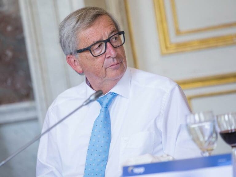 Wettbewerb soll "Mythen über EU" entzaubern — Bild: European People s Party / Wikimedia (CC-BY-2.0)