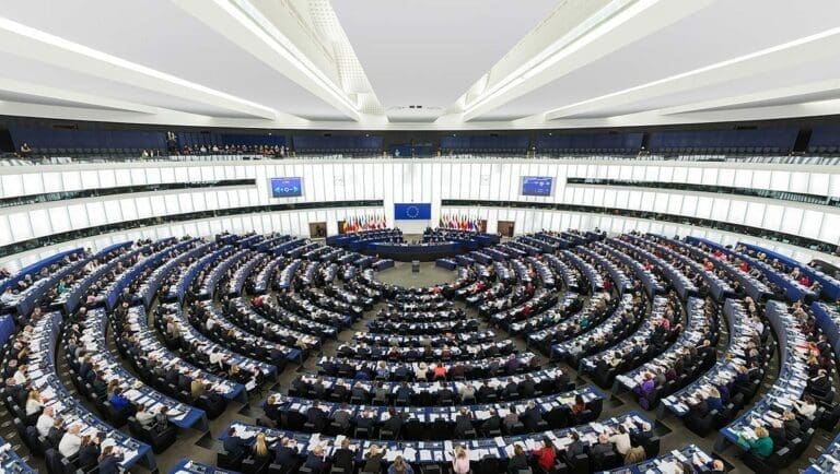 EU-Wahl: AfD und Grüne gewinnen deutlich — Bild: wikimedia commons / (CC BY-SA 3.0)