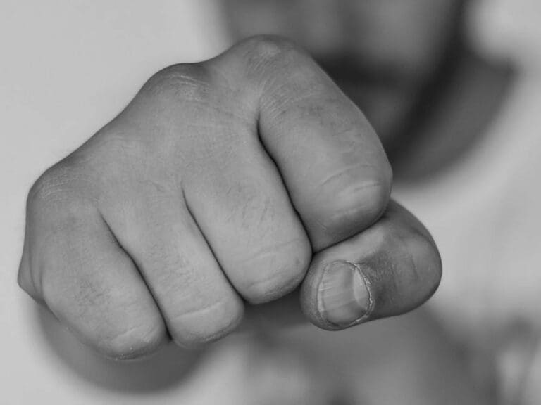 Elfjährige von Afghanen brutal vergewaltigt — Bild: ToNic-Pics / pixabay.com