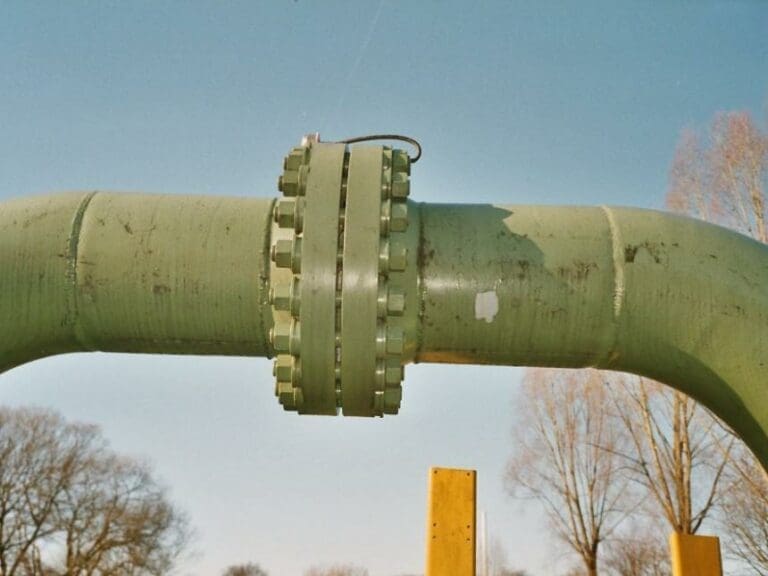 Krim durch russische Gas-Pipeline versorgt — Bild: Markus Schweiss / Wikimedia (CC-BY-SA-3.0)