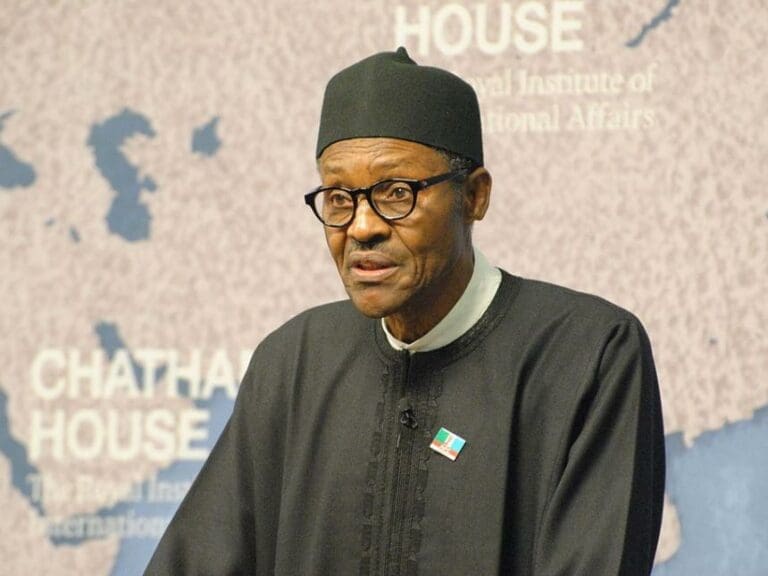 Nigeria verliert Kampf gegen Korruption — Bild: Chatham House, London / Wikimedia (CC-BY-2.0)