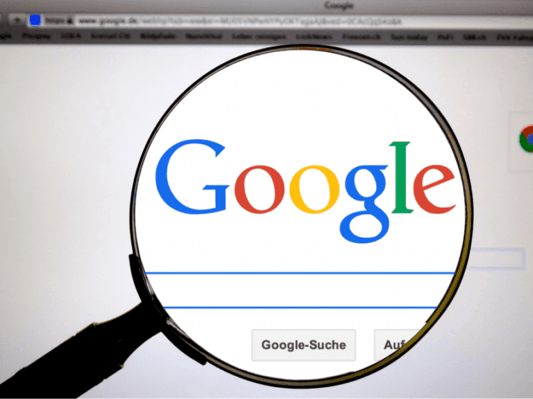 Sexismus gegen Männer: Google wird verklagt — Bild: pexels.com / gemeinfrei