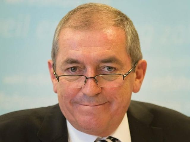 Salzburgs SPÖ-Bürgermeister Heinz Schaden wurde von der Staatsanwaltschaft als Hauptverantwortlicher der faulen Derivatgeschäfte bezeichnet.