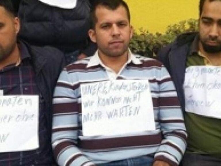 Unzensuriert hat doch die Wahrheit geschrieben — Bild: Unzensuriert.at