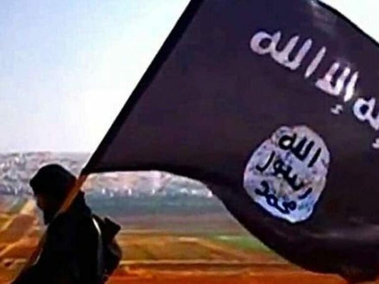 Irak: IS-Milizen führen blutigen Guerillakrieg gegen Militär und Polizeikräfte — Bild: VOA / Wikimedia (PD)