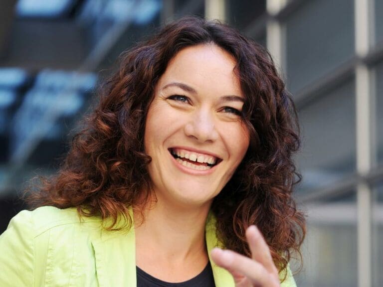 Grüne verlieren Klubstatus im Parlament — Bild: C Grüne Tirol