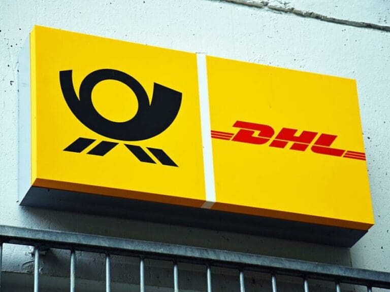 Trotz Russland-Sanktionen: Logistikkonzern DHL liefert weiter auf die Krim — Bild: JKCarl / Wikimedia (CC-BY-SA-3.0)