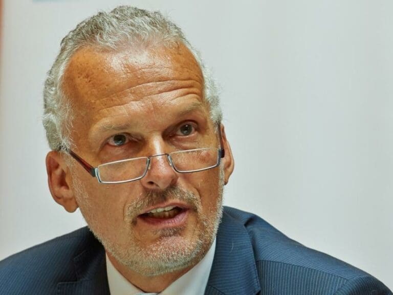 Rechnungshöfe vereinheitlichen die Grundausbildung ihrer Prüfer — Bild: C Parlamentsdirektion / Bildagentur Zolles KG / Leo Hagen