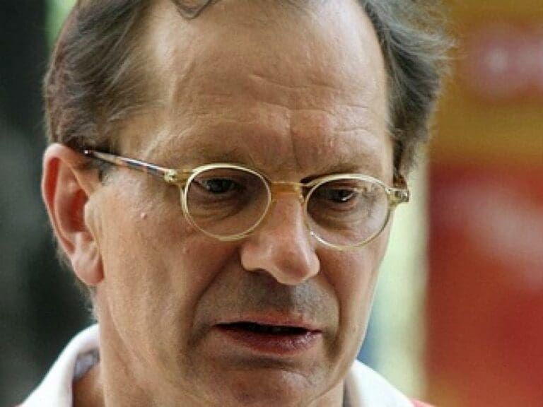 Verhetzung: Anzeige für "Hassprediger" Winkler — Bild: Amrei-Marie / WIkimedia CC BY-SA 3.0 de